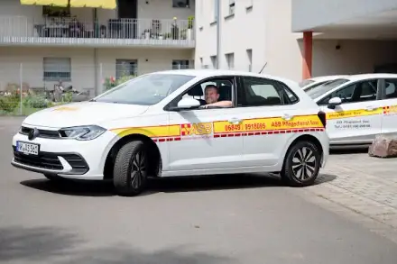 Foto von ASB Pflegedienst Saar