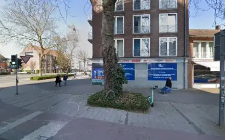 Foto von ASB Pflegediesnt Südviertel