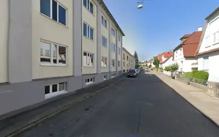 Foto von ASB Pflegezentrum Haus am Römerhügel