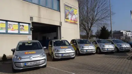 Foto von ASB Pforzheim Pflegedienst