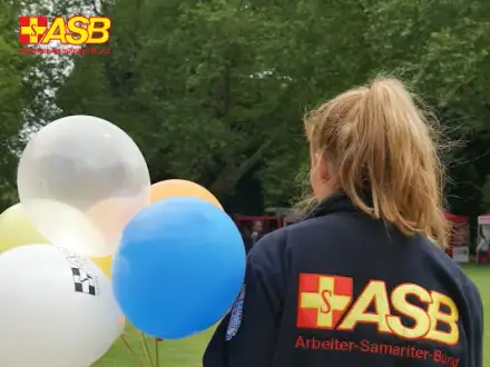 Foto von ASB Regionalverband Oberhausen/Duisburg e. V.