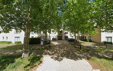 Foto von ASB-Seniorenhaus "Am Fontaneplatz"