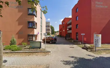 Foto von ASB Sozial- und Pflegezentrum GmbH