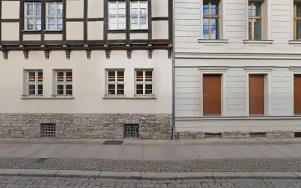 Foto von ASB Sozialstation Aschersleben