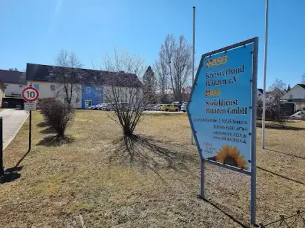 Foto von ASB-Sozialstation Bautzen