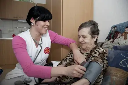 Foto von ASB Sozialstation Göppingen