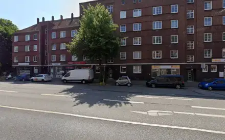 Foto von ASB Sozialstation Hamm/Horn