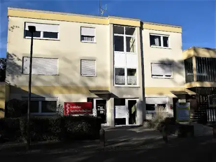 Foto von ASB Sozialstation