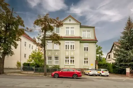 Foto von ASB Sozialstation Riesa