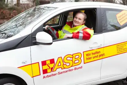 Foto von ASB Sozialstation Stralsund/Pflegedienst