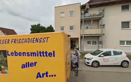 Foto von ASB Sozialstation Vielau