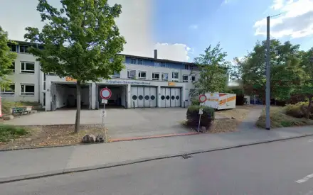 Foto von ASB Sozialstation