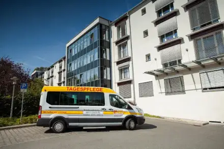 Foto von ASB Tagespflege