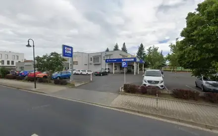 Foto von ASB-Tagespflege Dresden-Cossebaude – Seniorenbetreuung, die verbindet