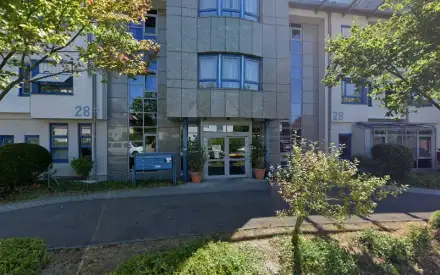 Foto von ASB Tagespflege Heilbronn-Sontheim