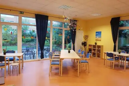 Foto von ASB-Tagespflege Hildesheim