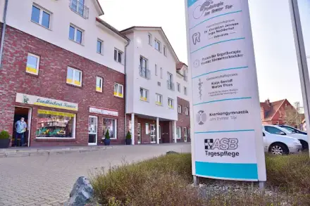 Foto von ASB-Tagespflege Ronnenberg