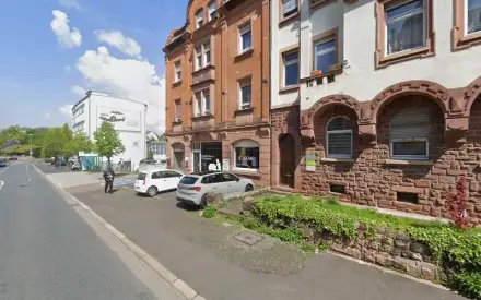 Foto von Aschaffenburger Pflegedienst