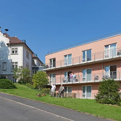 Foto von ascleon®Care Haus Tillyschanze