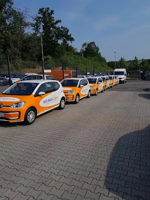 Foto von ascleonCare Senioren-Notruf GmbH &CO KG