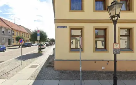 Foto von ASD - Ambulante Pflege Neuruppin