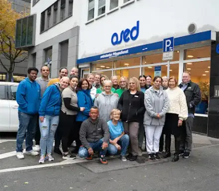 Foto von ased ambulanter Pflegedienst Dortmund