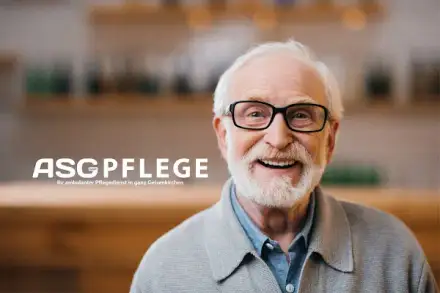 Foto von ASG Pflege GmbH
