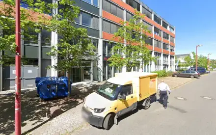 Foto von Asklepios Tagesklinik für Psychiatrie, Psychosomatik und Psychotherapie Teltow