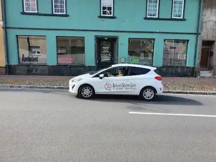 Foto von ASL Pflegedienst