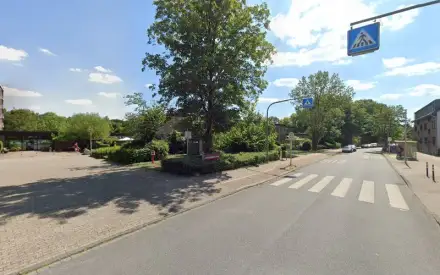 Foto von ASO Oberhausen – Louise-Schroeder-Heim