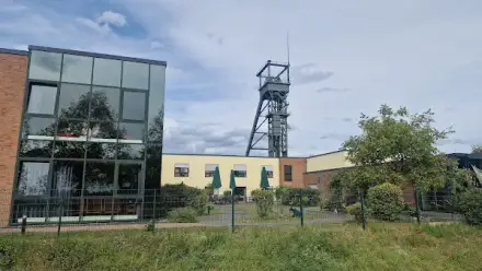 Foto von ASO Oberhausen – Seniorenresidenz am OLGA-Park