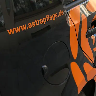 Foto von Astra Ambulante Pflege GmbH