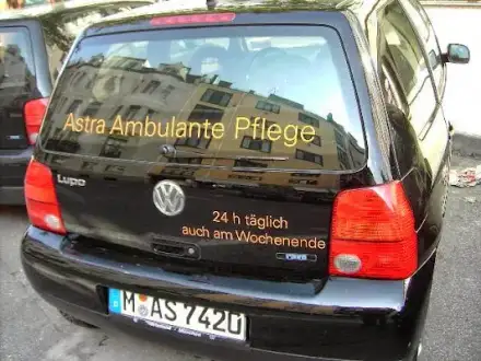 Foto von Astra Ambulante Pflege GmbH