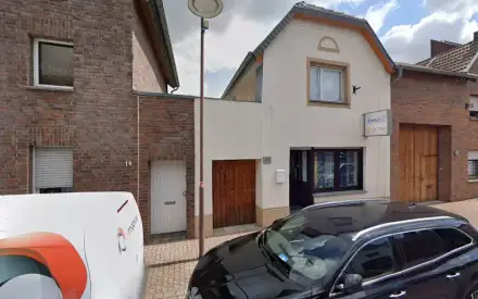 Foto von Astrids Pflegeteam