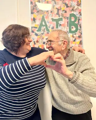 Foto von ATB Tagespflege Gießen