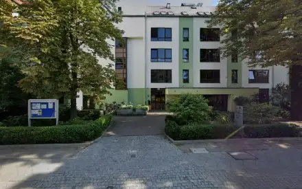 Foto von Atemzeit Center Berlin