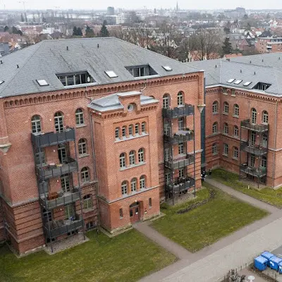 Foto von Atemzeit Intensivpflege Nord GmbH - WG Oldenburg 1 & 2