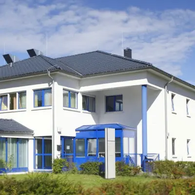 Foto von Atemzeit Ost GmbH / Mahlow