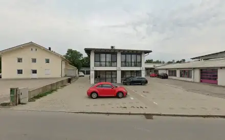 Foto von ATEP-Bayern GmbH & Co. KG Ambulante Intensivpflege