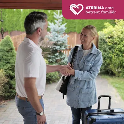 Foto von ATERIMA CARE | Herzliche 24Std. Seniorenbetreuung | Team Dachau