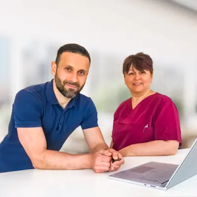 Foto von ATERIMA CARE | Herzliche 24Std. Seniorenbetreuung /Team Rhein-Ruhr