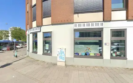 Foto von Athena Pflegedienst GmbH