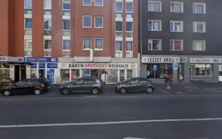 Foto von Atlanta - Ambulante Pflegestation