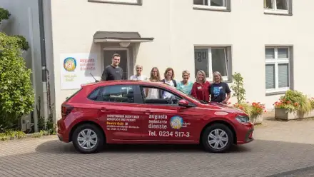 Foto von Augusta Ambulante Dienste gGmbH