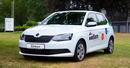 Foto von AuK Alten- und Krankenpflege GmbH - ambulante (Palliativ-)Pflege