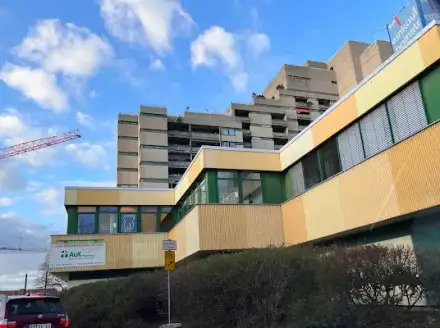 Foto von AuK Pflege-mobil GmbH (Pflegedienst)