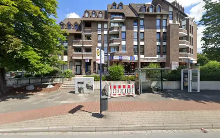 Foto von Aura-med. Ambulanter Pflegedienst GmbH