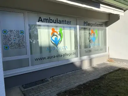 Foto von Aura Vita GmbH