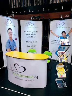Foto von AuraIntense24 GmbH