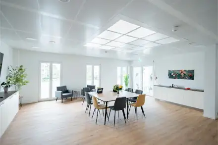 Foto von Auralis Intensivpflege GmbH - WG Speyer